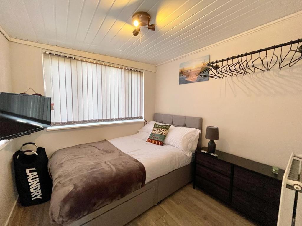Blakes Beach House Humberston Fitties Exterior foto